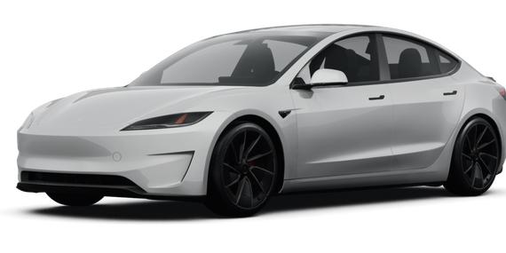 TESLA MODEL 3 2025 5YJ3E1EB1SF892021 image TESLA MODEL 3 2025 5YJ3E1EB1SF892021 image